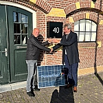Sunova Solar gaat modules leveren voor zonneparken in Nederland