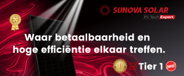 Banner: Sunova Solar