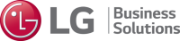 logo LG Electronics Benelux