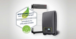  KOSTAL viert feest: 1000 installaties voor de PIKO MP plus.          De eenfasige hybride omvormer van KOSTAL is al meer dan 1000 keer met succes geïnstalleerd met BYD-batterij.