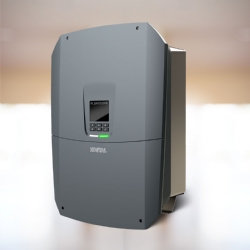 Repowering eenvoudig – met de PLENTICORE MP van KOSTAL