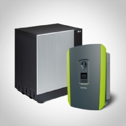 KOSTAL-omvormers compatibel met nieuwe batterijen van LG Energy Solution