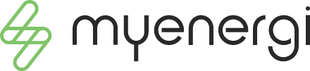 Logo myenergi