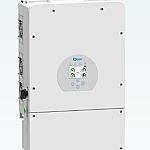 BlauHoff heeft Low Voltage Hybide omvormers in voorraad...