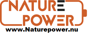 Logo Naturepower BV