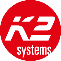 Logo K2 Systems