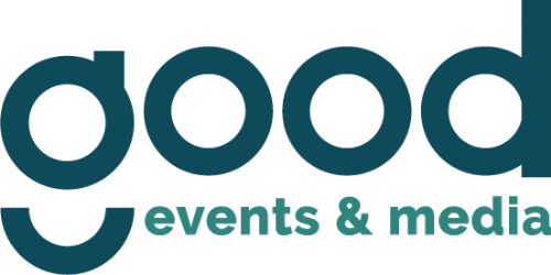 Logo Good! Events & Media