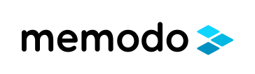 Logo Memodo Nederland