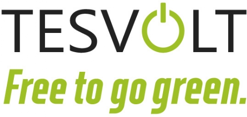 Logo TESVOLT AG