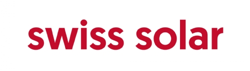 Logo SWISS SOLAR AG