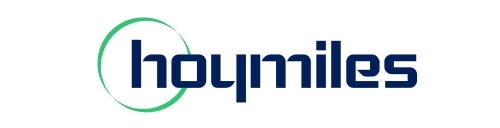 Logo Hoymiles Power Electronics Inc.