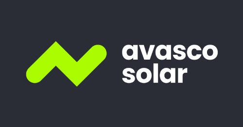 Logo Avasco Solar