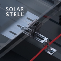 Solarstell Next Steeldeck: simpeler kan het niet