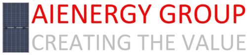 Logo AIENERGY