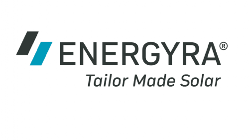 Logo Energyra Tailor Made Solar