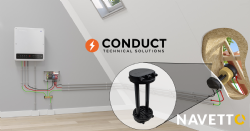 Navetto X Conduct