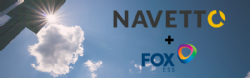 Navetto en Fox-ESS slaan de handen in één.