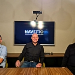 Navetto zet groei door met twee nieuwe directieleden