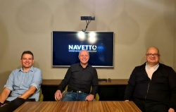 Navetto zet groei door met twee nieuwe directieleden