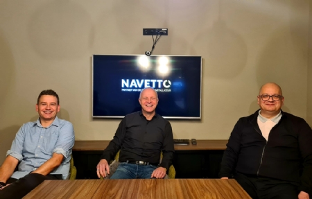 Navetto zet groei door met twee nieuwe directieleden
