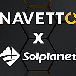 Nieuw! Navetto X Solplanet