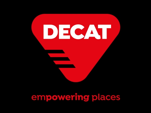 Logo DECAT ENERGY TECHNICS