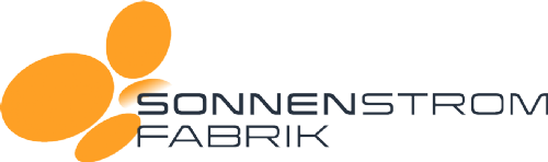 logo Sonnenstromfabrik