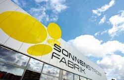 "EXCELLENT" PV-modules van Sonnenstromfabrik behalen de hoogste brandbeveiligingswaarden conform UNI 9177