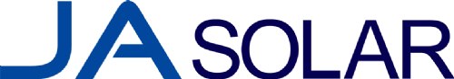 Logo JA Solar