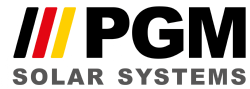 Dursol Solar Set ook verkrijgbaar bij PGM.solar