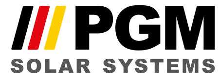 Dursol Solar Set ook verkrijgbaar bij PGM.solar