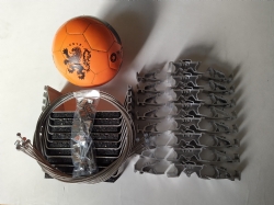 Efficiëntie door eenvoud met de Dursol Solar Set.