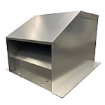 NIEUW! PV ROOF TERMINAL ALS STANDAARD DAKDOORVOER VOOR ZONNESTROOM INSTALLATIE