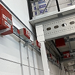 Etepro verlengt contract met DTM busbar