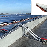 Onze fire wrap is uit voorraad leverbaar!