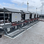 SolarShelter - Veel vraag naar nieuwe opstellingen