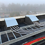 Etepro introduceert de Mini PV Roof Terminal