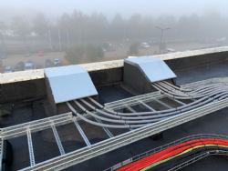 Etepro introduceert de Mini PV Roof Terminal