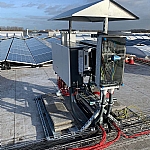 De Trayco Solar Shelters zijn vernieuwd! 