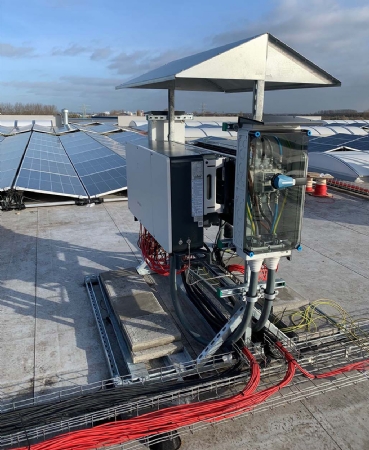 De Trayco Solar Shelters zijn vernieuwd! 