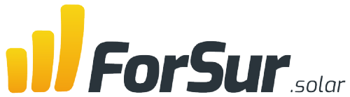 Logo ForSur Solar