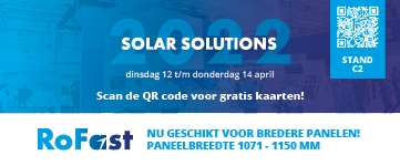 Banner: Solar Construct Nederland