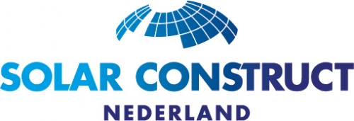 logo Solar Construct Nederland