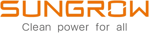 logo SUNGROW