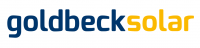 Logo GOLDBECK SOLAR