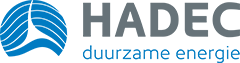 Logo HADEC Duurzame Energie