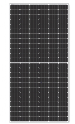 NIEUW: DMEGC lanceert zonnepanelen met vermogens van 525 tot 540 wattpiek
