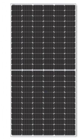 NIEUW: DMEGC lanceert zonnepanelen met vermogens van 525 tot 540 wattpiek