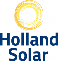 Logo Holland Solar