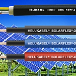 SOLARFLEX en NAYY-O: dé kabeloplossing voor grote oppervlakten